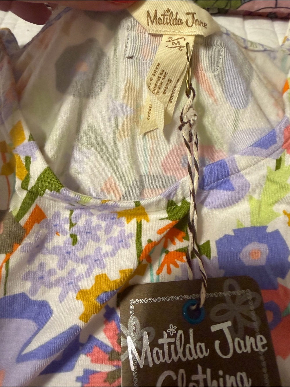 Women’s Matilda Jane “The Adventure Begins” Drifting Away Set - Picture 5 of 5